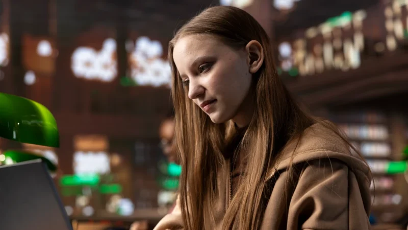 De campus virtual a ecosistema inteligente